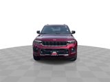 Used 2022 Jeep Grand Cherokee Overland image 3