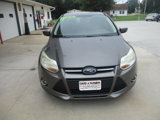 Used 2012 Ford Focus SE image 3