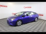 Used 2017 Toyota Prius Two image 5