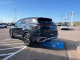 Used 2023 Kia Sportage EX image 3