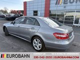 Used 2010 Mercedes-Benz E 350 Sedan image 3