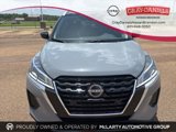 Certified 2024 Nissan Kicks SV image 6