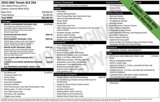 Used 2020 GMC Terrain SLE w/ Driver Convenience Package image 2