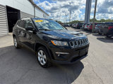 Used 2019 Jeep Compass Latitude w/ Cold Weather Group image 2