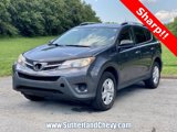 Used 2015 Toyota RAV4 LE image 3