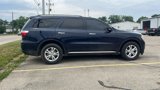 Used 2013 Dodge Durango Crew w/ Crew Convenience Group image 2