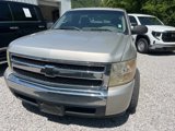 Used 2008 Chevrolet Silverado 1500 W/T w/ LS Package image 2
