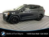 Used 2022 GMC Terrain SLT w/ Infotainment Package II image 1
