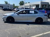 Used 2023 Toyota Camry SE image 4