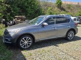 Used 2017 INFINITI QX50 AWD w/ Premium Plus Package image 2