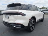 New 2025 Lincoln Nautilus Premier image 4