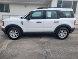 Used 2023 Ford Bronco Sport image 5