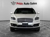 Used 2019 Lincoln Nautilus Reserve w/ Ultimate Package image 2