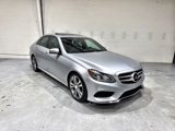 Used 2016 Mercedes-Benz E 350 Sedan image 3