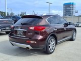 Used 2017 INFINITI QX50 2WD image 2