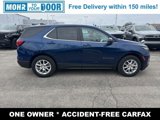 Used 2023 Chevrolet Equinox LT image 2