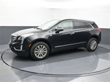 Used 2017 Cadillac XT5 Luxury image 2
