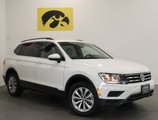 Used 2019 Volkswagen Tiguan SE image 2