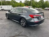 Used 2024 Honda Civic EX image 5