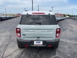 New 2024 Ford Bronco Sport Heritage w/ Heritage Convenience Package image 4