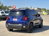 Used 2019 Jeep Renegade Altitude w/ Quick Order Package 22M image 3