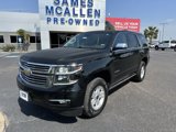 Used 2015 Chevrolet Tahoe LTZ image 2