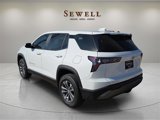 Used 2025 Chevrolet Equinox LT image 3