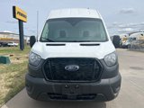 Used 2021 Ford Transit 250 148 High Roof w/ Load Area Protection Package image 2