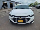 Used 2022 Chevrolet Malibu LT image 3