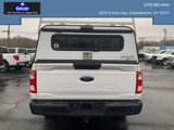 Used 2021 Ford F150 XL w/ Equipment Group 101A High image 5