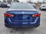 Certified 2020 Nissan Altima 2.5 S image 4