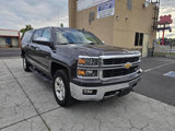 Used 2014 Chevrolet Silverado 1500 LTZ Z71 w/ LTZ Plus Package image 5