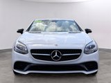 Used 2019 Mercedes-Benz SLC 300 image 2