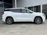 Certified 2022 GMC Terrain Denali image 2