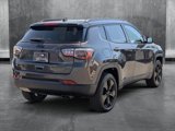 Used 2018 Jeep Compass Latitude w/ Popular Equipment Group image 5