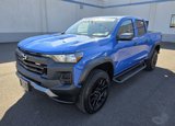 New 2025 Chevrolet Colorado Trail Boss image 4