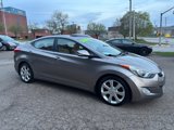 Used 2012 Hyundai Elantra Limited image 4