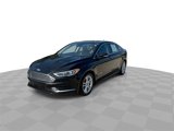Used 2018 Ford Fusion SE w/ Equipment Group 602A image 4