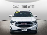 Used 2020 GMC Terrain SLT w/ Preferred Package image 2