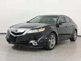 Used 2011 Acura TL SH-AWD image 3