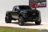 Used 2023 Ford F450 Limited image 3