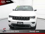 Used 2022 Jeep Grand Cherokee Limited image 3