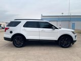 Used 2019 Ford Explorer XLT w/ Equipment Group 202A image 6