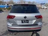 Used 2022 Volkswagen Tiguan SE R-Line image 3