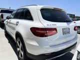 Certified 2019 Mercedes-Benz GLC 300 4MATIC image 4