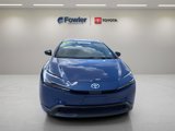 Certified 2024 Toyota Prius LE image 2