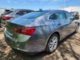 Used 2023 Chevrolet Malibu LT image 4