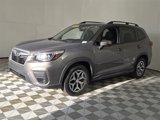 Used 2019 Subaru Forester Premium w/ All-Weather Package image 4