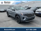 New 2025 Volkswagen Atlas SE image 5