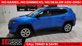 New 2025 Jeep Compass Latitude image 4